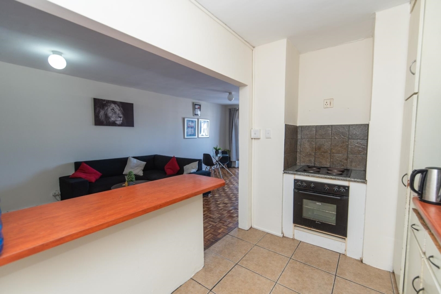 1 Bedroom Property for Sale in St Georges Park Eastern Cape